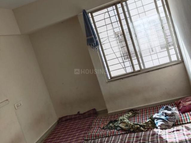 1 BHK Apartment in Fursungi for resale Pune. The reference number is 20479656
