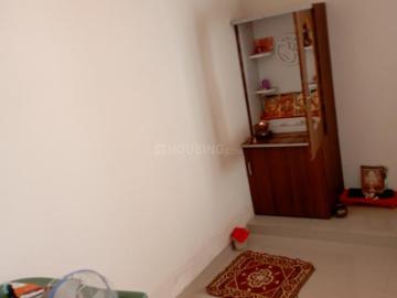 1 BHK Apartment in Fursungi for resale Pune. The reference number is 20564879