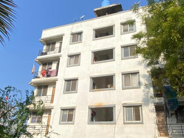 1 BHK Apartment in Fursungi for resale Pune. The reference number is 20576348
