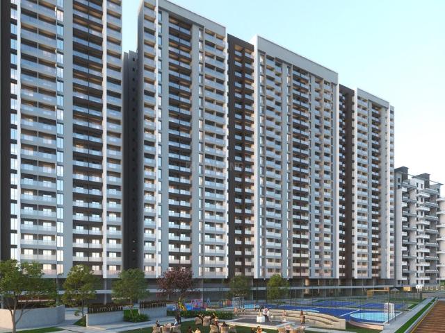 1 BHK Apartment in Fursungi for resale Pune. The reference number is 20600488