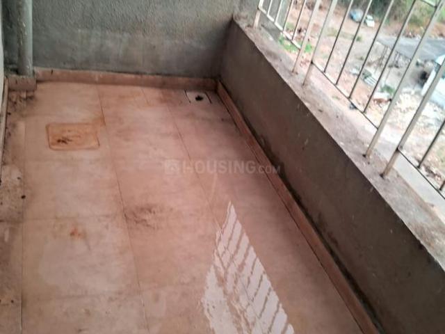 1 BHK Apartment in Fursungi for resale Pune. The reference number is 20821153