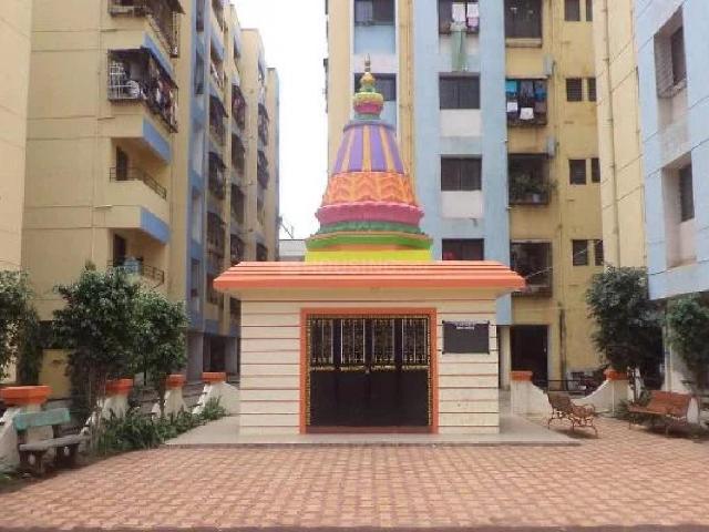 1 BHK Apartment in Fursungi for resale Pune. The reference number is 20836118