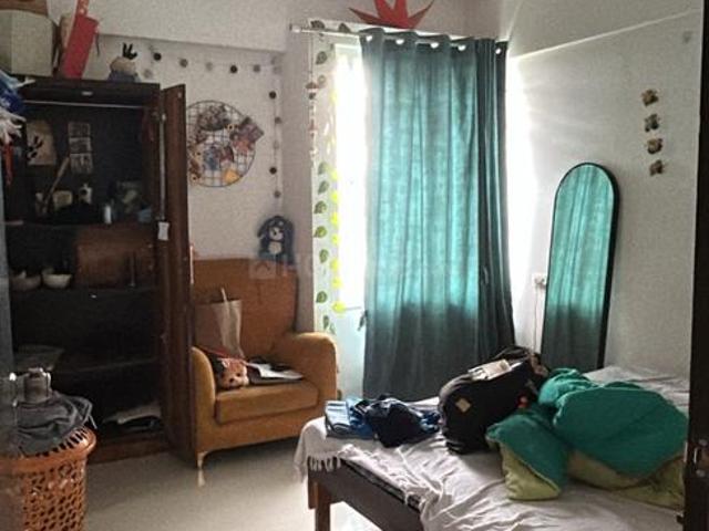 1 BHK Apartment in Fursungi for resale Pune. The reference number is 20912950