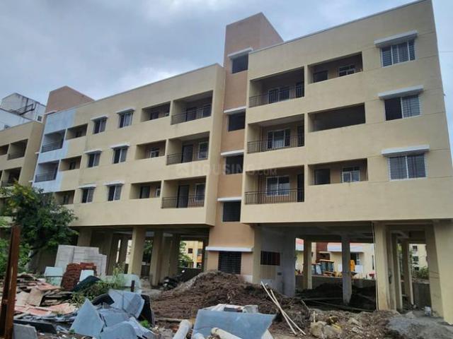 1 BHK Apartment in Fursungi for resale Pune. The reference number is 20933777