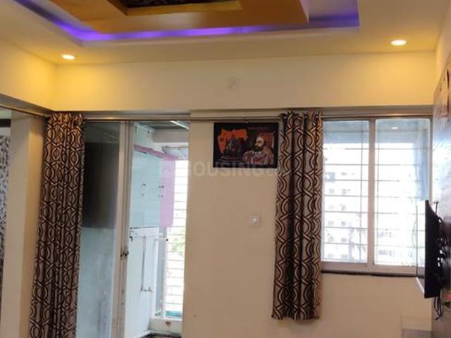1 BHK Apartment in Fursungi for resale Pune. The reference number is 20955796