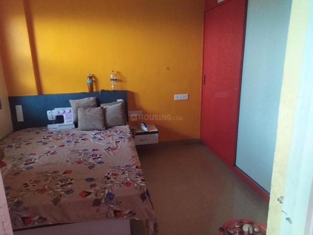 1 BHK Apartment in Fursungi for resale Pune. The reference number is 20951510
