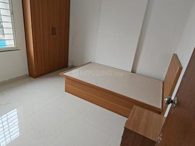 1 BHK Apartment in Fursungi for resale Pune. The reference number is 20983150