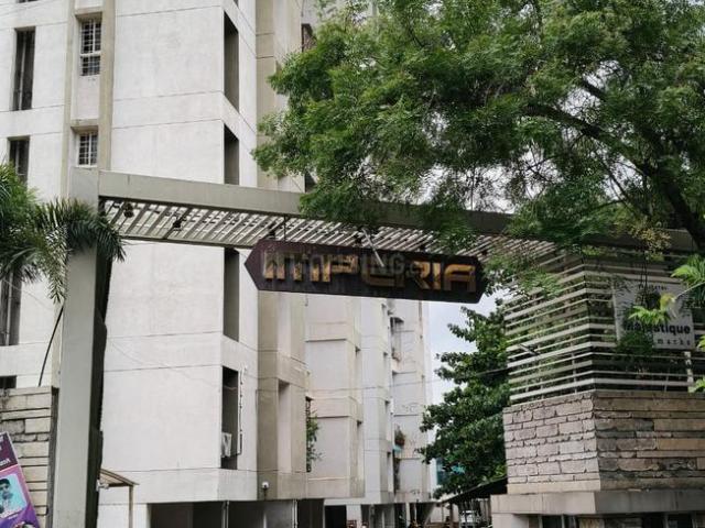 1 BHK Apartment in Fursungi for resale Pune. The reference number is 20997276