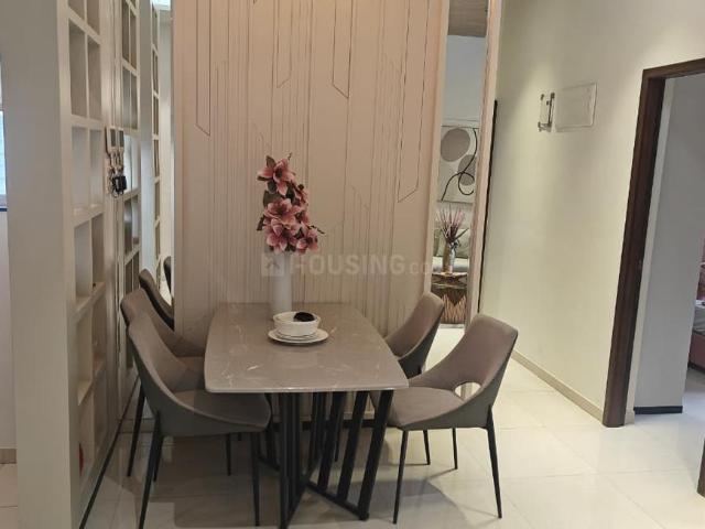1 BHK Apartment in Fursungi for resale Pune. The reference number is 21037362