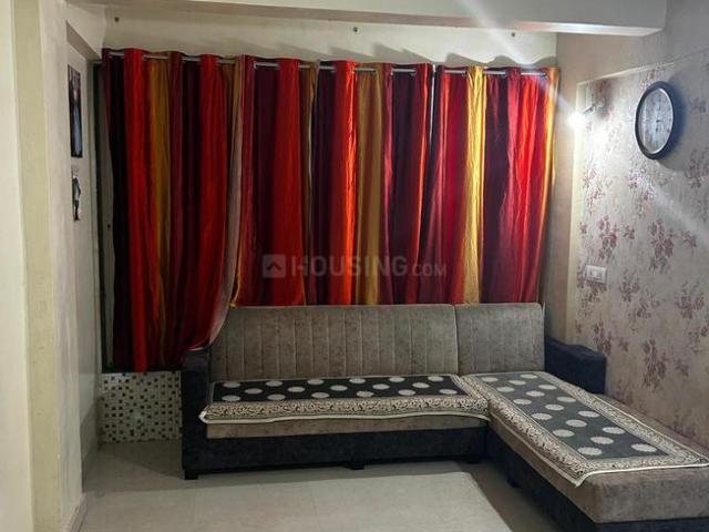 1 BHK Apartment in Fursungi for resale Pune. The reference number is 21031688