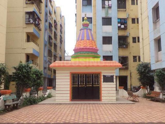 1 BHK Apartment in Fursungi for resale Pune. The reference number is 21041246