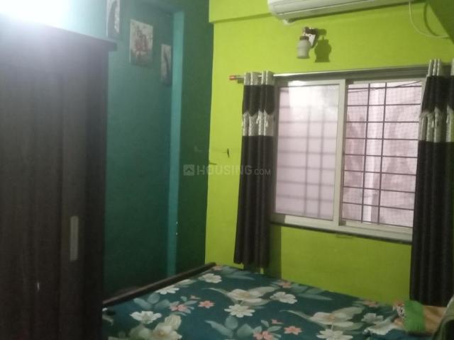 1 BHK Apartment in Fursungi for resale Pune. The reference number is 21219404