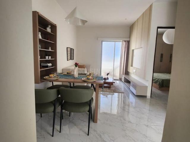 1 BHK Apartment in Fursungi for resale Pune. The reference number is 21235765