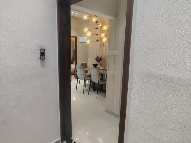 1 BHK Apartment in Fursungi for resale Pune. The reference number is 21277360