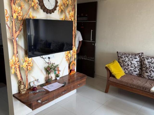 1 BHK Apartment in Fursungi for resale Pune. The reference number is 21327963