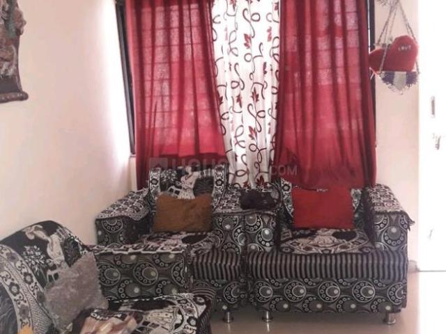 1 BHK Apartment in Fursungi for resale Pune. The reference number is 9385310