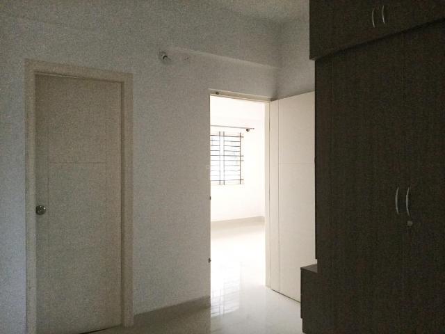 1 BHK Apartment in K R Puram for rent Bengaluru. The reference number is 19784566