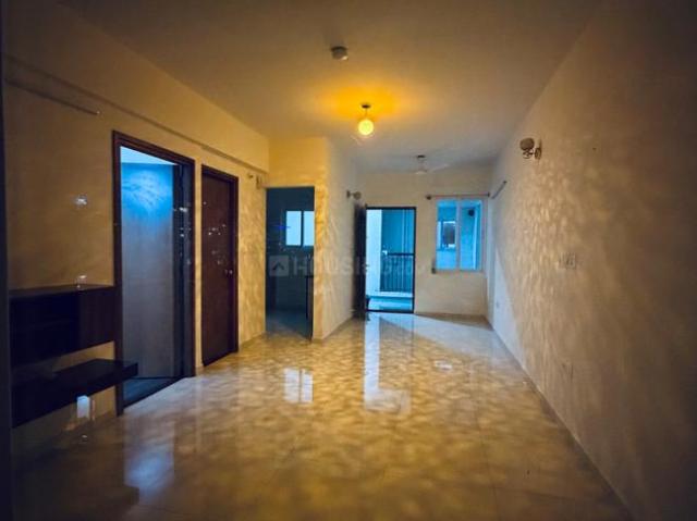 1 BHK Apartment in K R Puram for rent Bengaluru. The reference number is 20111148