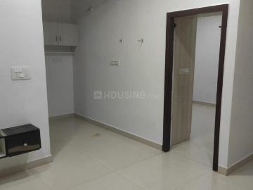 1 BHK Apartment in K R Puram for rent Bengaluru. The reference number is 20352502