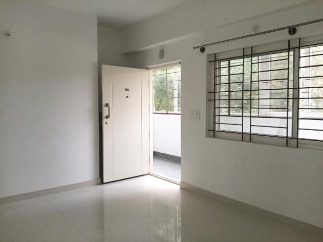 1 BHK Apartment in K R Puram for rent Bengaluru. The reference number is 20710242