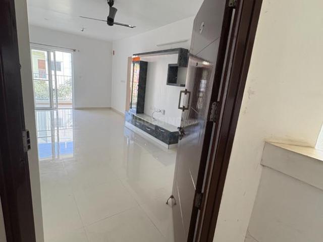1 BHK Apartment in K R Puram for rent Bengaluru. The reference number is 20840394