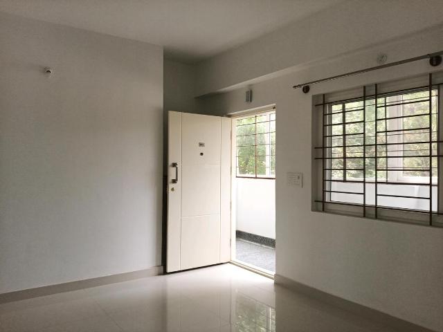 1 BHK Apartment in K R Puram for rent Bengaluru. The reference number is 20809646