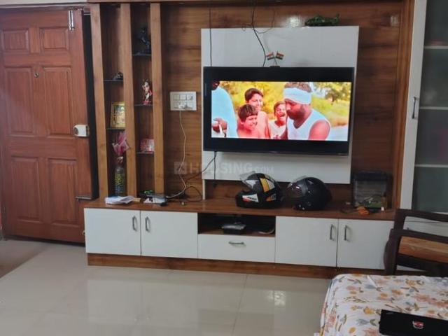 1 BHK Apartment in K R Puram for rent Bengaluru. The reference number is 21098969