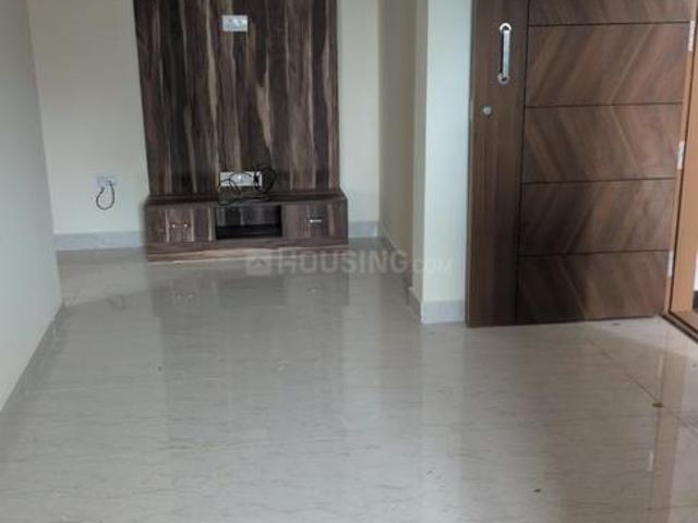 1 BHK Apartment in K R Puram for rent Bengaluru. The reference number is 21033949
