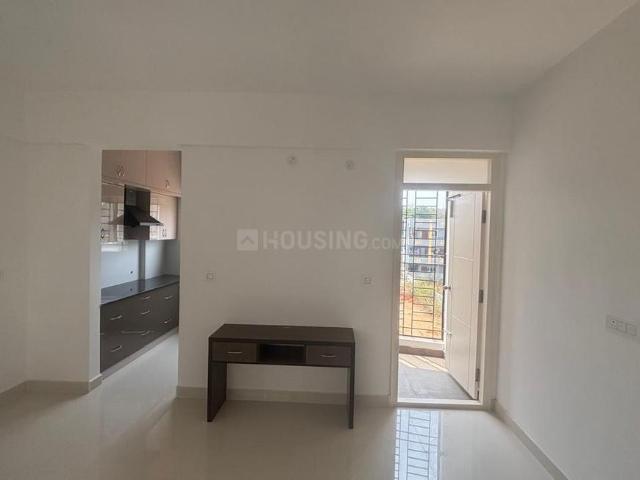 1 BHK Apartment in K R Puram for rent Bengaluru. The reference number is 21177471