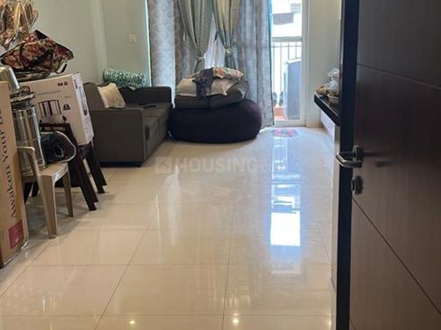 1 BHK Apartment in K R Puram for rent Bengaluru. The reference number is 21183850