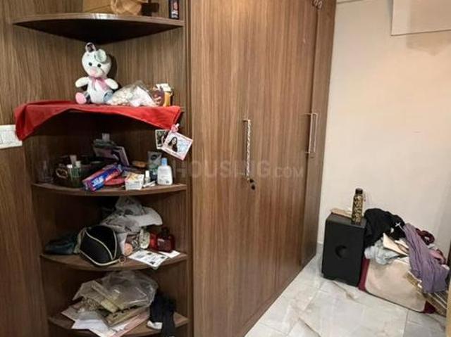 1 BHK Apartment in K R Puram for rent Bengaluru. The reference number is 21189481