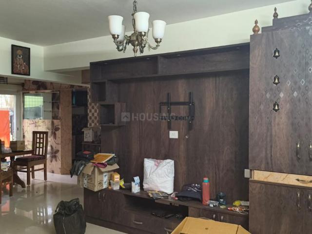1 BHK Apartment in K R Puram for rent Bengaluru. The reference number is 21129662