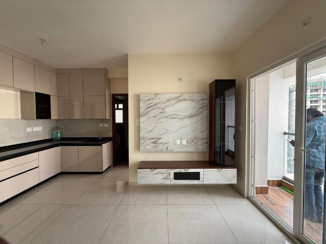 1 BHK Apartment in K R Puram for rent Bengaluru. The reference number is 21130530