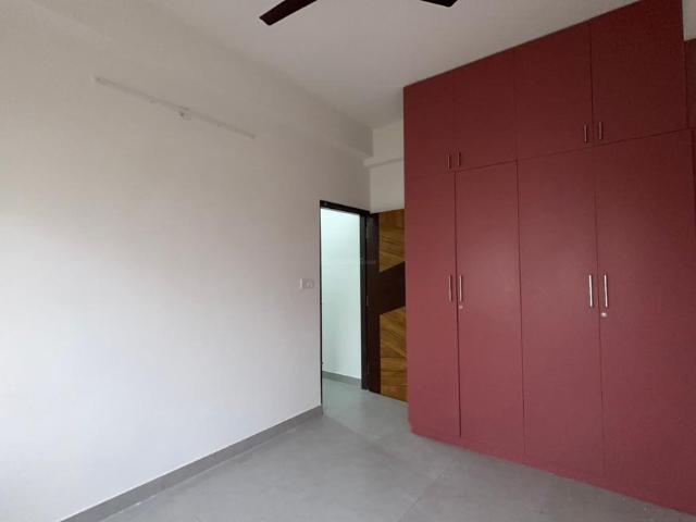 1 BHK Apartment in K R Puram for rent Bengaluru. The reference number is 21136032