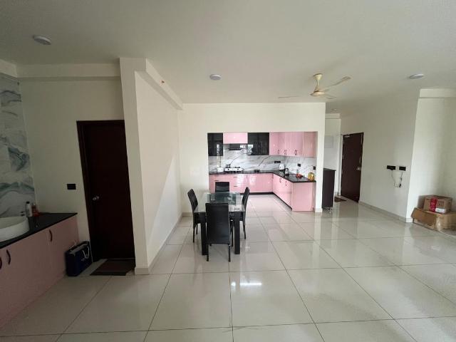 1 BHK Apartment in K R Puram for rent Bengaluru. The reference number is 21204316