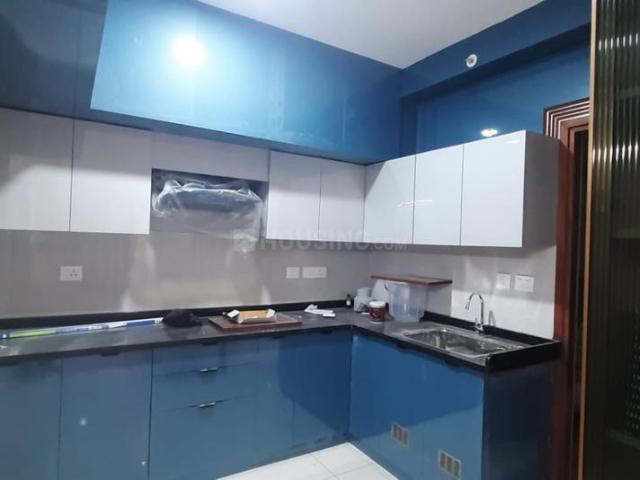 1 BHK Apartment in K R Puram for rent Bengaluru. The reference number is 21318302
