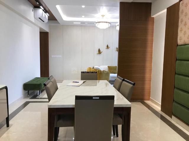 1 BHK Apartment in K R Puram for resale Bengaluru. The reference number is 19251136