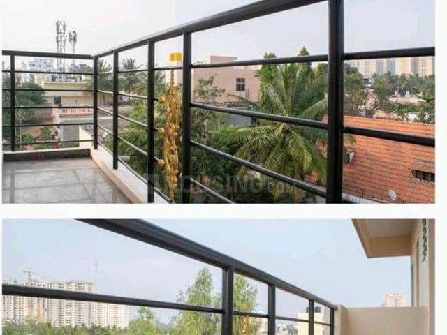 1 BHK Apartment in Kothnur Narayanapura for rent Bengaluru. The reference number is 20902765