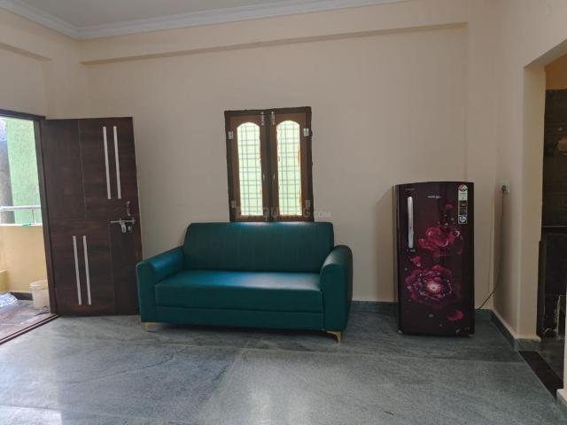 1 BHK Apartment in Kothaguda for rent Hyderabad. The reference number is 18201926