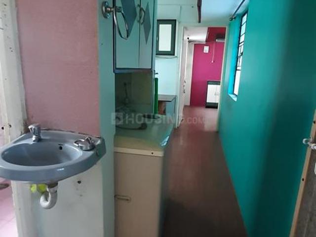 1 BHK Apartment in Kothrud for rent Pune. The reference number is 16790970
