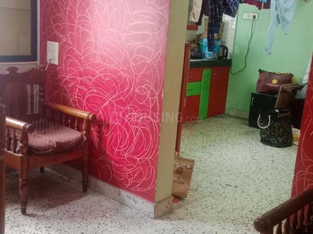 1 BHK Apartment in Kothrud for rent Pune. The reference number is 17696455