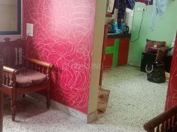 1 BHK Apartment in Kothrud for rent Pune. The reference number is 17696455