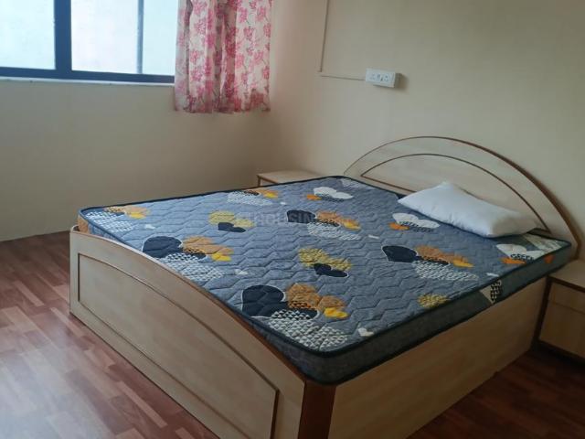 1 BHK Apartment in Kothrud for rent Pune. The reference number is 17766601