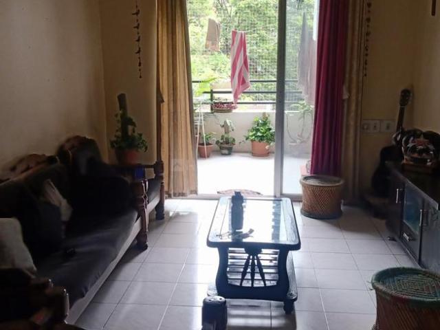 1 BHK Apartment in Kothrud for rent Pune. The reference number is 17971988