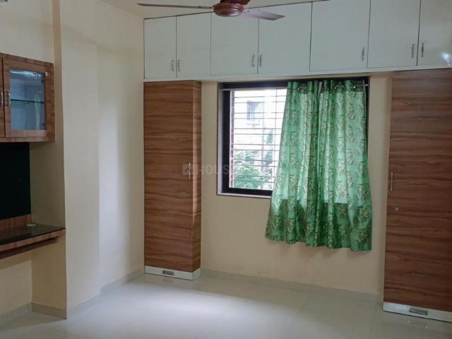 1 BHK Apartment in Kothrud for rent Pune. The reference number is 18194004