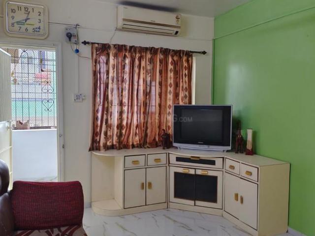 1 BHK Apartment in Kothrud for rent Pune. The reference number is 18247615