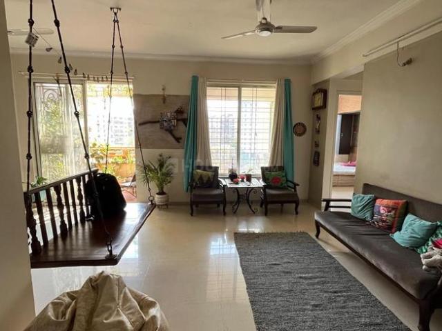 1 BHK Apartment in Kothrud for rent Pune. The reference number is 18901725