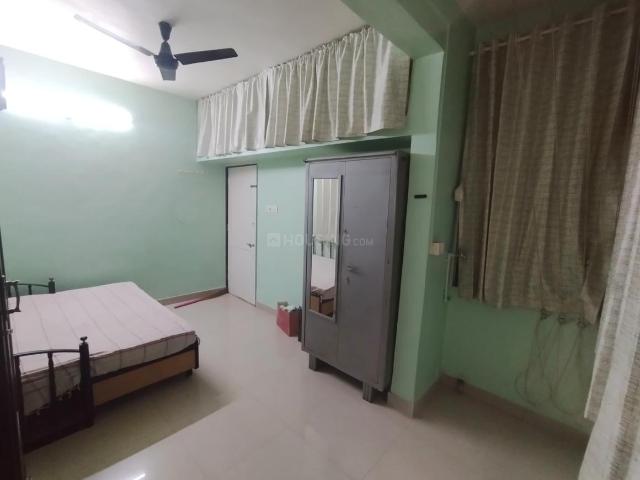 1 BHK Apartment in Kothrud for rent Pune. The reference number is 19033668