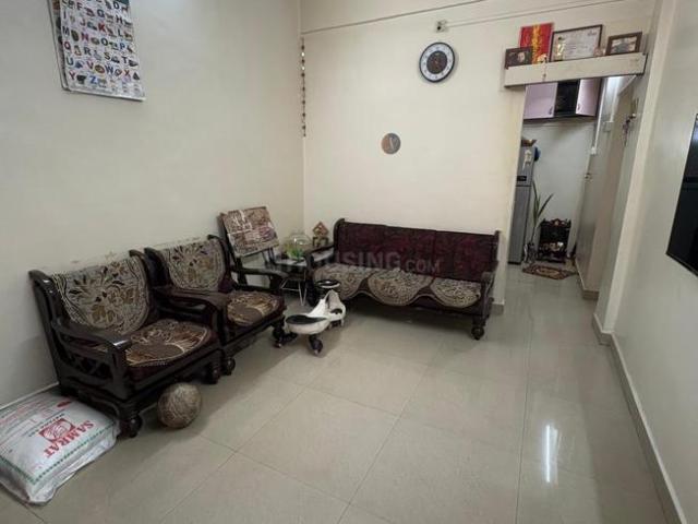 1 BHK Apartment in Kothrud for rent Pune. The reference number is 19049562