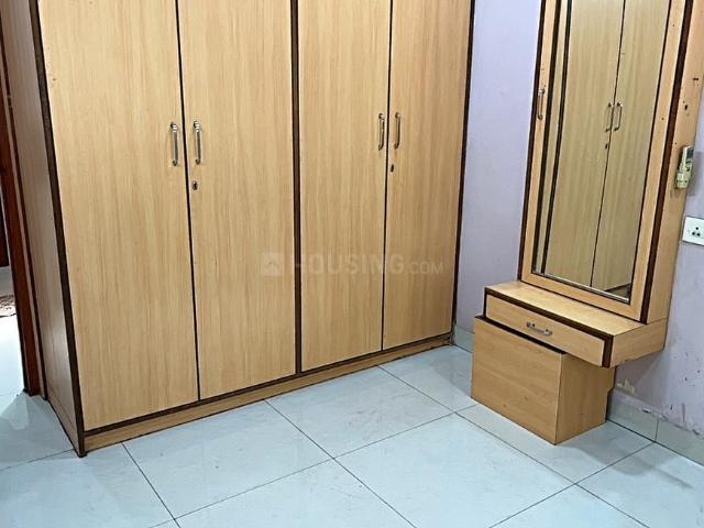 1 BHK Apartment in Kothrud for rent Pune. The reference number is 19141065